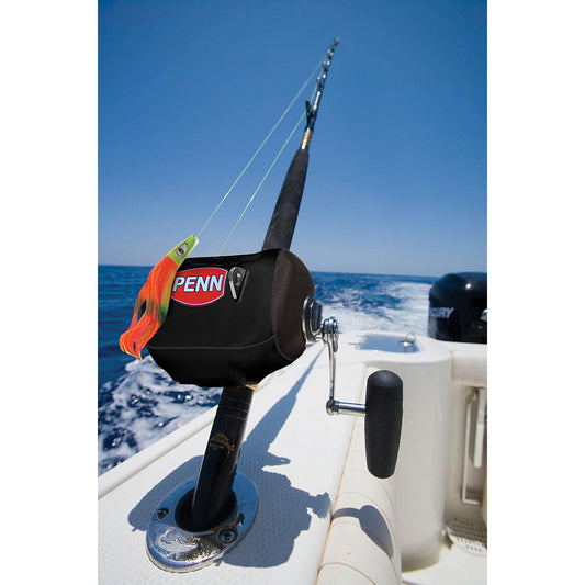 PENN Neoprene Conventional Reel Cover XLarge 1178864