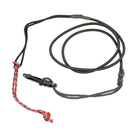 YakGear 3 Leash Combo fPaddle Pole ELC
