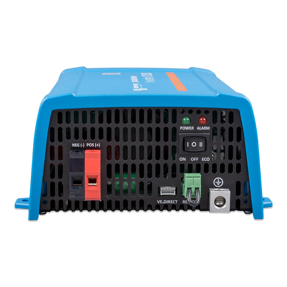 Victron Phoenix Inverter 12250 120V VEDirect GFCI Duplex Outlet 200W PIN122510510
