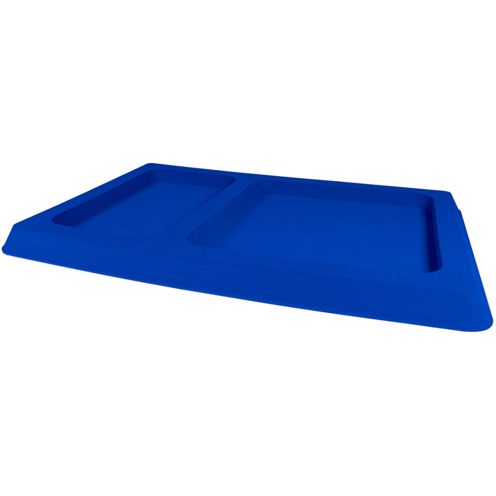 SeaDek Combo Dash Pocket Bimini Blue 5361486899