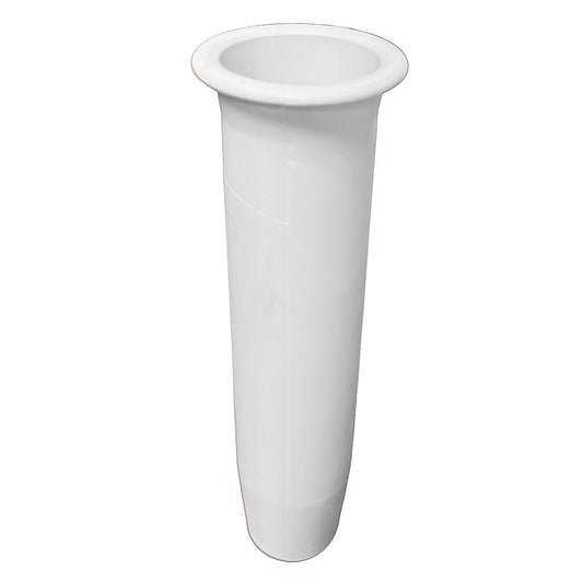 TACO Rod Holder Liner f2200 Series Rod Holders White F312202WHAC