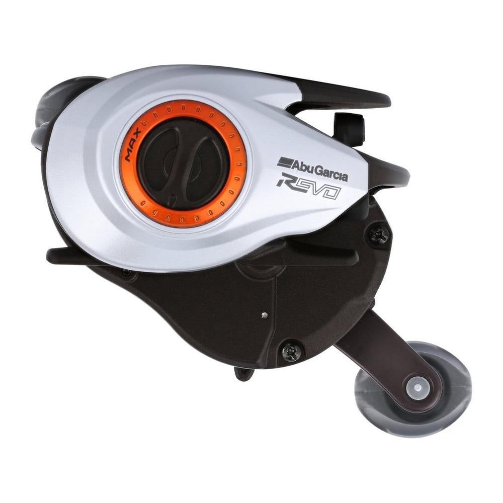 Abu Garcia Revo X BFS Low Profile Baitcast Reel REVO5 X BFSL 1620420