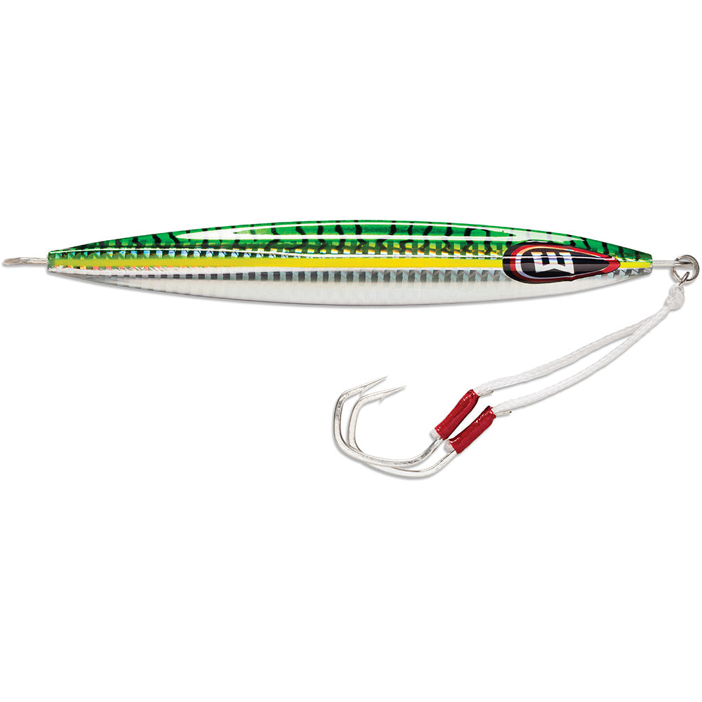 Williamson Kensaki 220 Jig 675 734oz Mack Daddy KSJX220MD