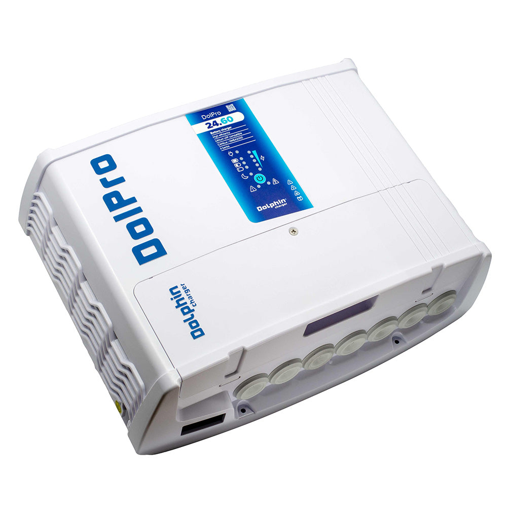 Dolphin Charger PRO Evo3 12V 90A 99454