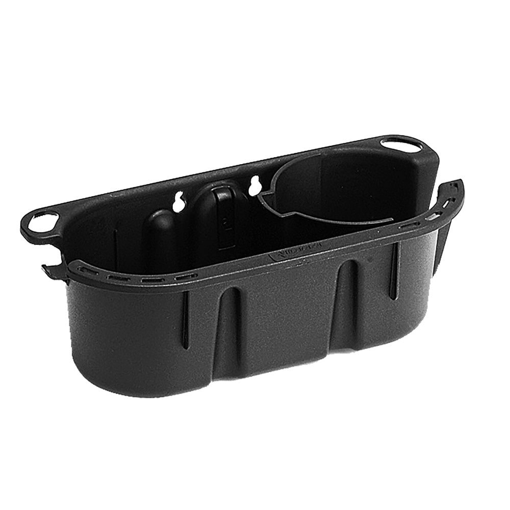 RAILBLAZA StowPod Black 02404011