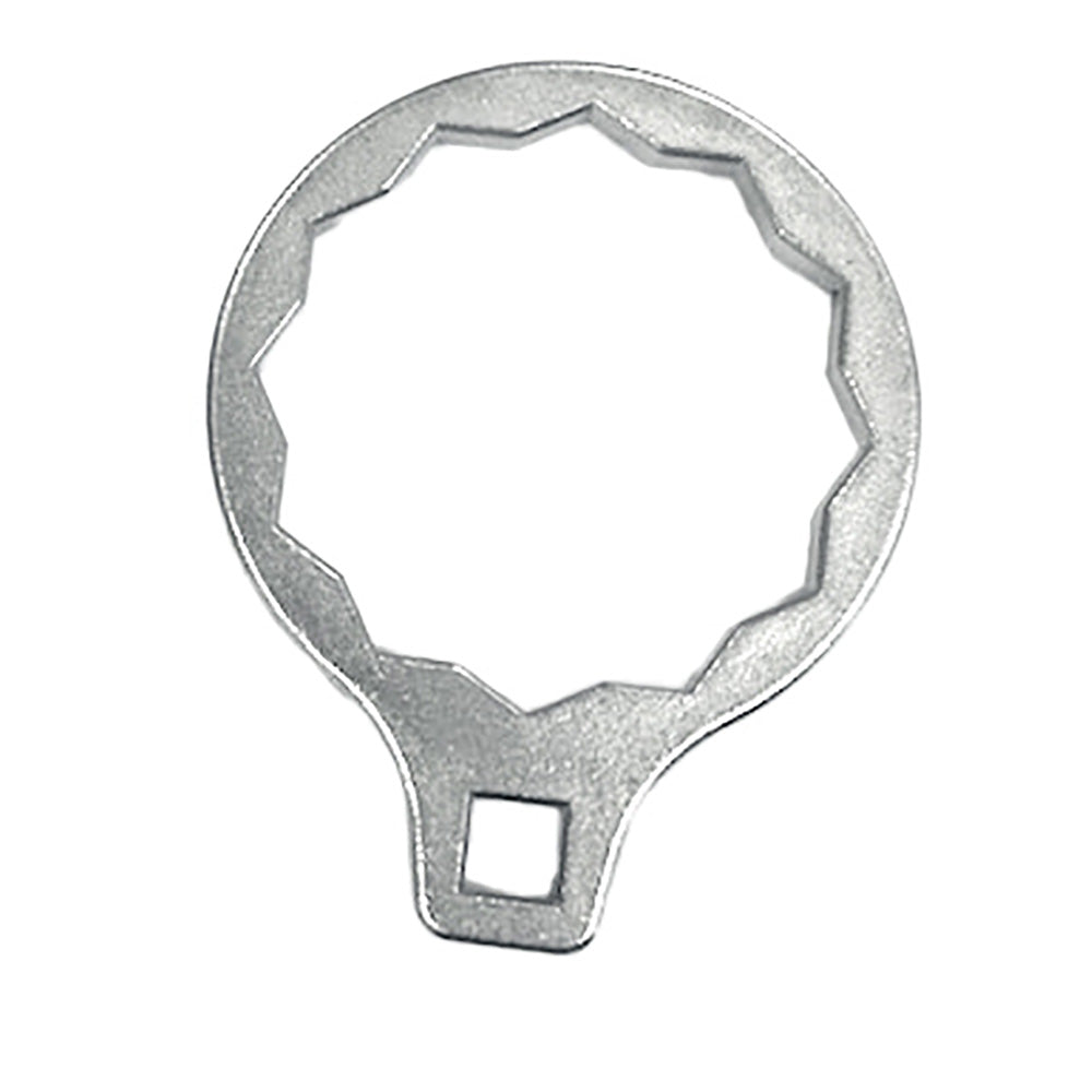 Tigress Wrench f105 Screwless Swivel Rod Holder 772741