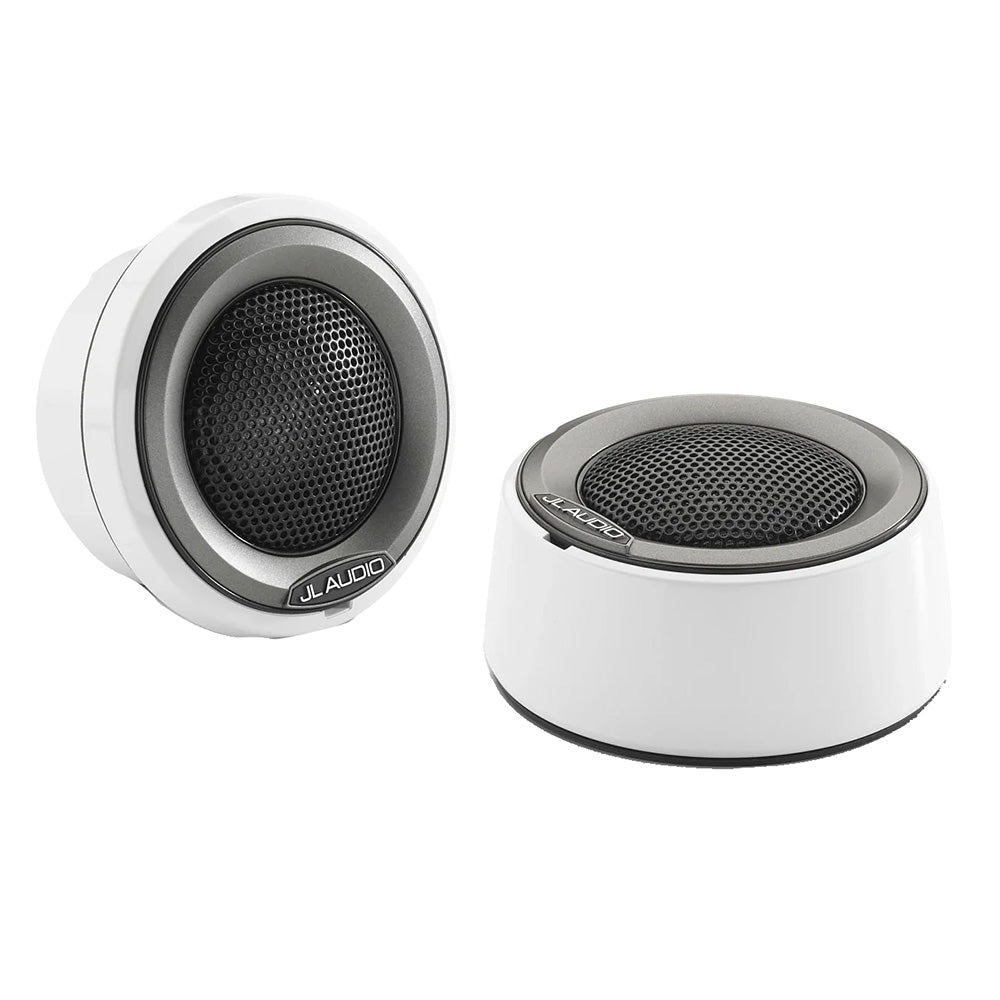 JL Audio M6 Series 1 Marine Component Tweeters M6100CTCSGwGm 0100350000