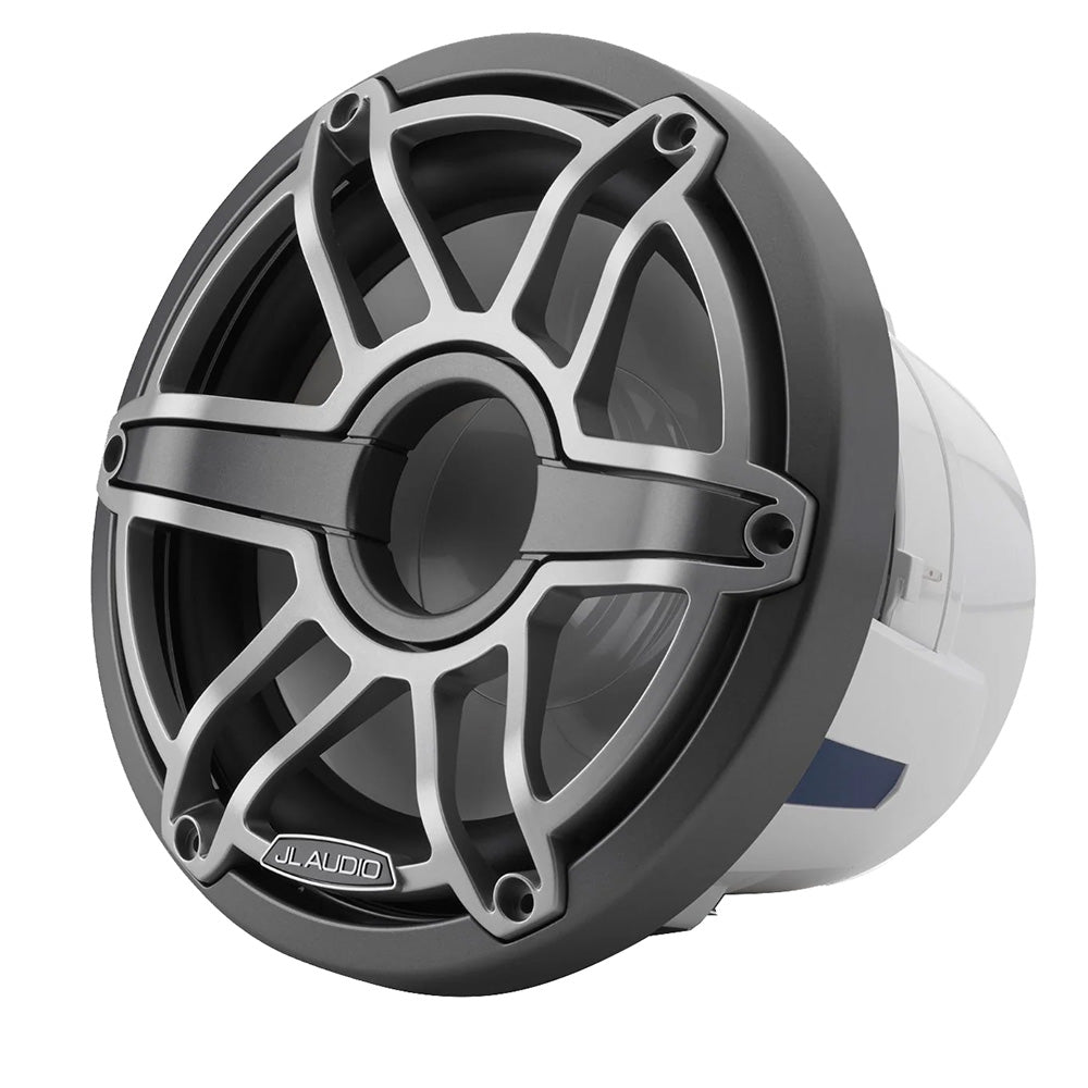 JL Audio M6 8 Marine Subwoofer wTitanium Sport Grille M68IBSGmTi4 0100327500