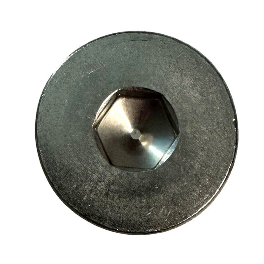 Sea Swivel 5 Bolt Standard fSea Swivel Mount SEAHDMBOLT345