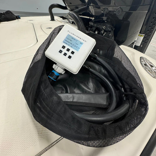 Flushmaster Portable Storage Bag SMFMBAG1