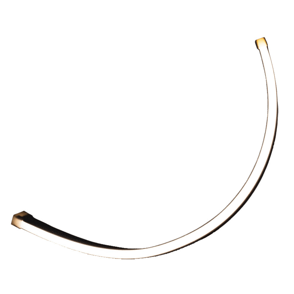 Lumishore LUX SNL180 Superbright Neon Flex Strip Light CRGBW 1000mm 0100441700