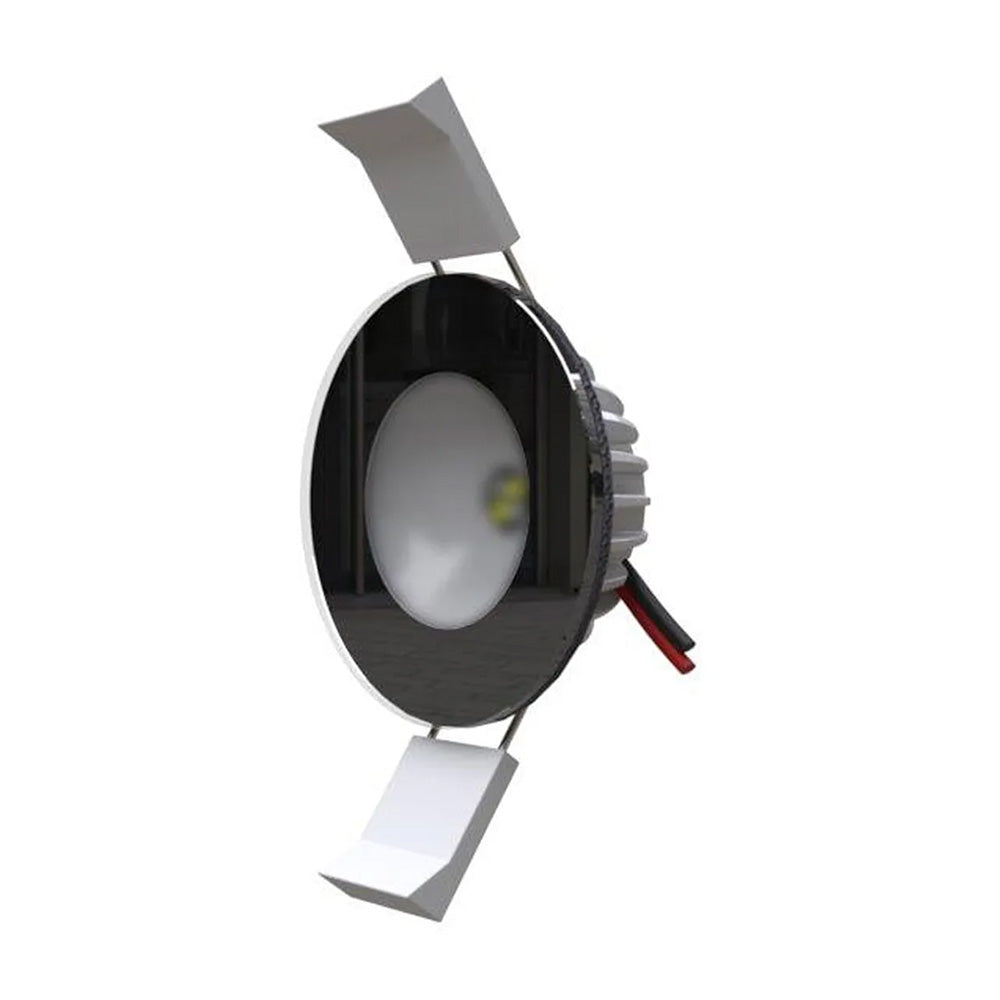 Lumishore ECLIPSE DL55 Blue Downlight Black Finish 0100447200