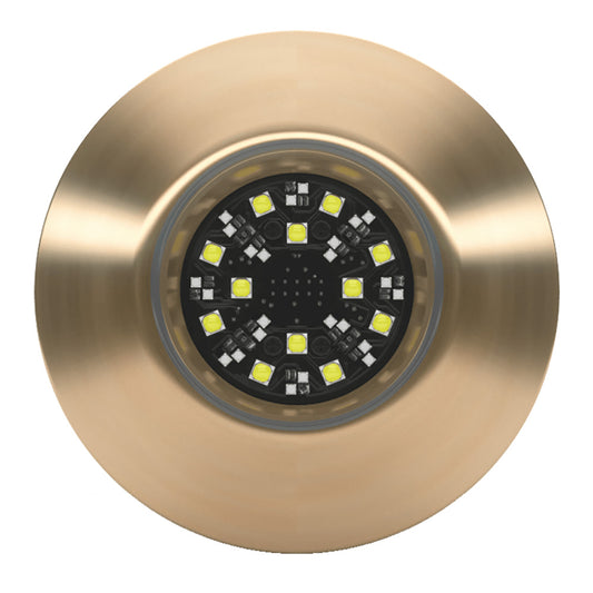 Lumishore SUPRA TIX404 Interchangeable ThruHull 0100452600