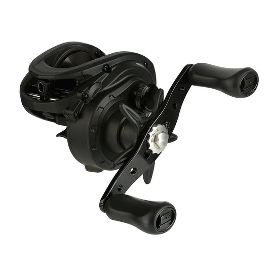 Abu Garcia Max 5 LH Low Profile Left Hand Reel MAX5LPL400 1635679
