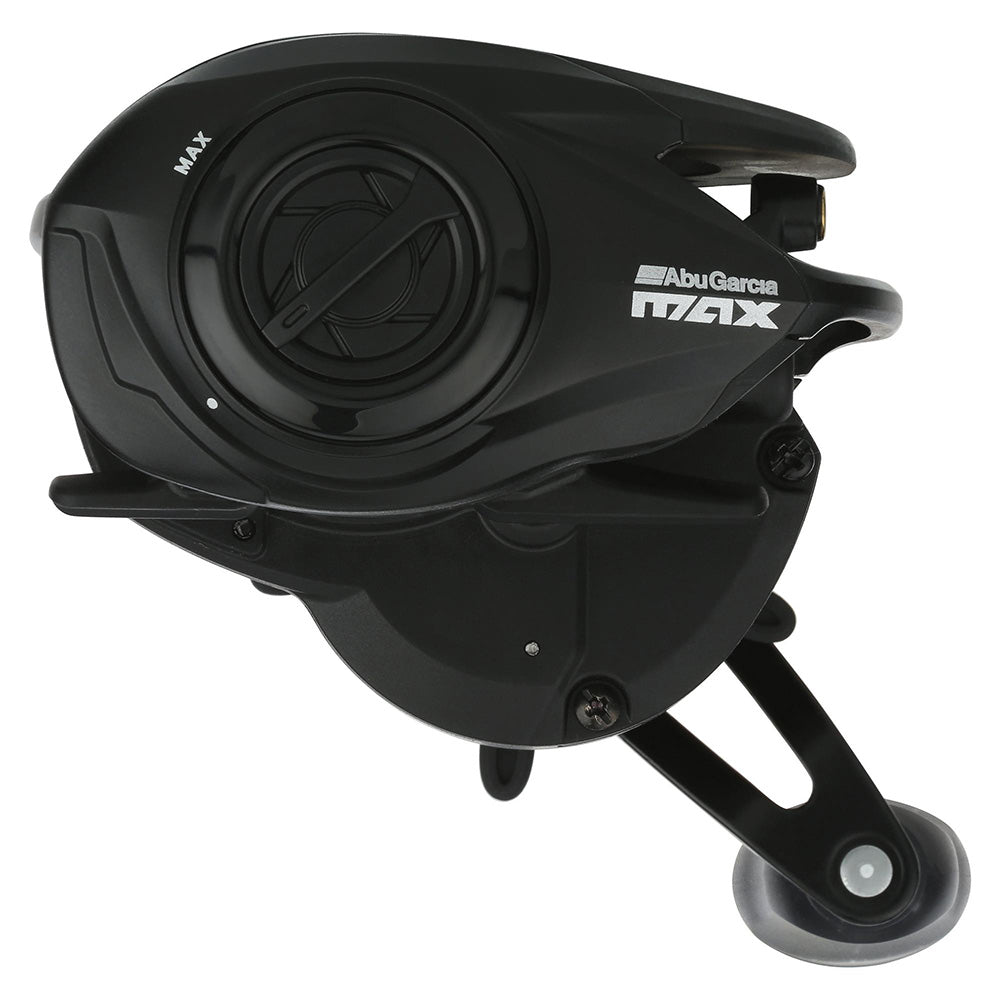 Abu Garcia Max SX Winch LH Low Profile Left Hand Reel MAX5SXWINCHLP 1635763