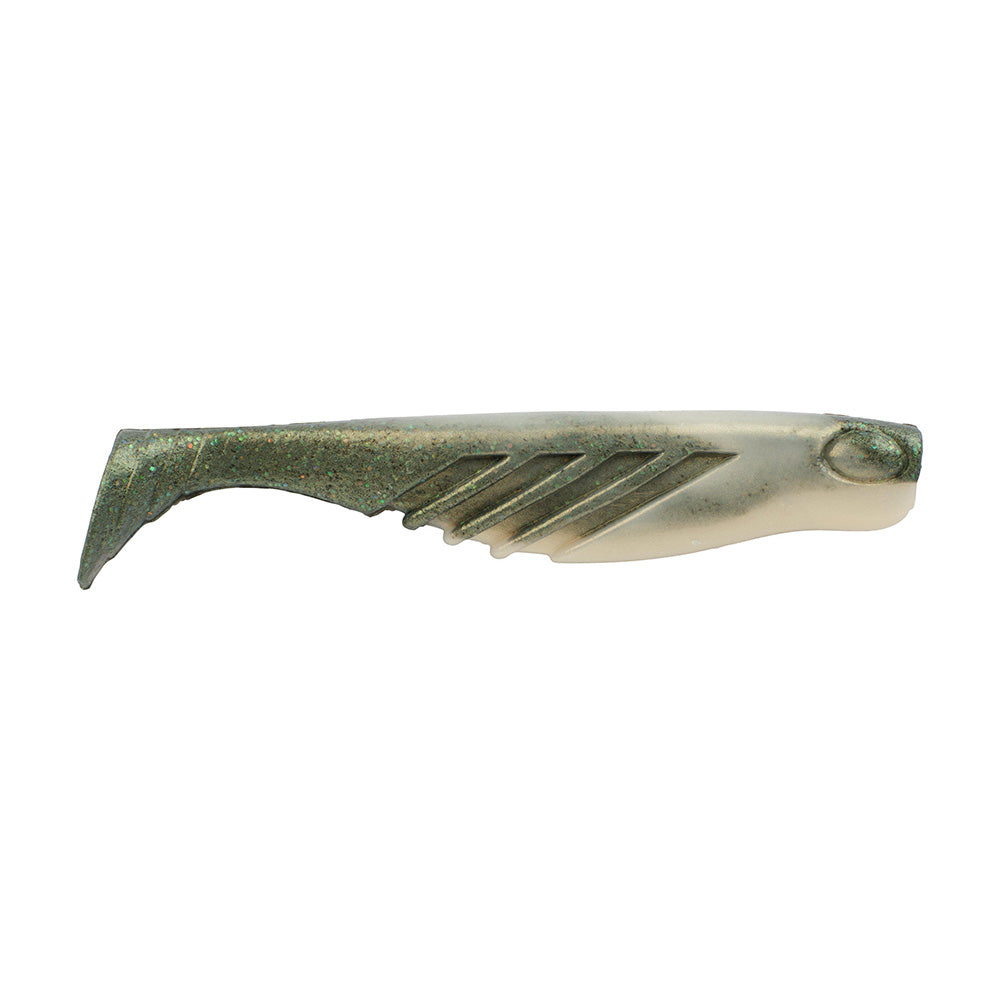 Berkley Gulp Saltwater Ripple Mullet 3 Sardine GSRM3SDN 1637683
