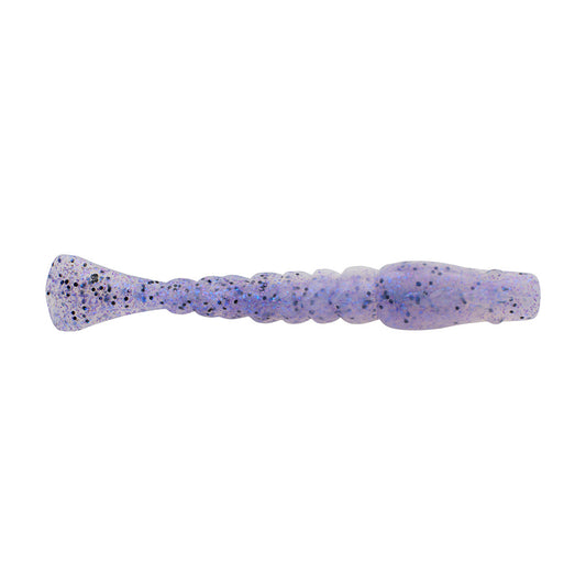 Berkley Gulp Saltwater Turbo Shrimp 5 Violet Haze Fleck 1637588