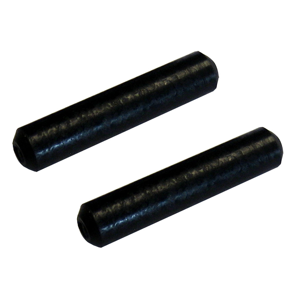 Lenco 2 Delrin Mounting Pins f101 102 Actuator Pack of 2 15087001