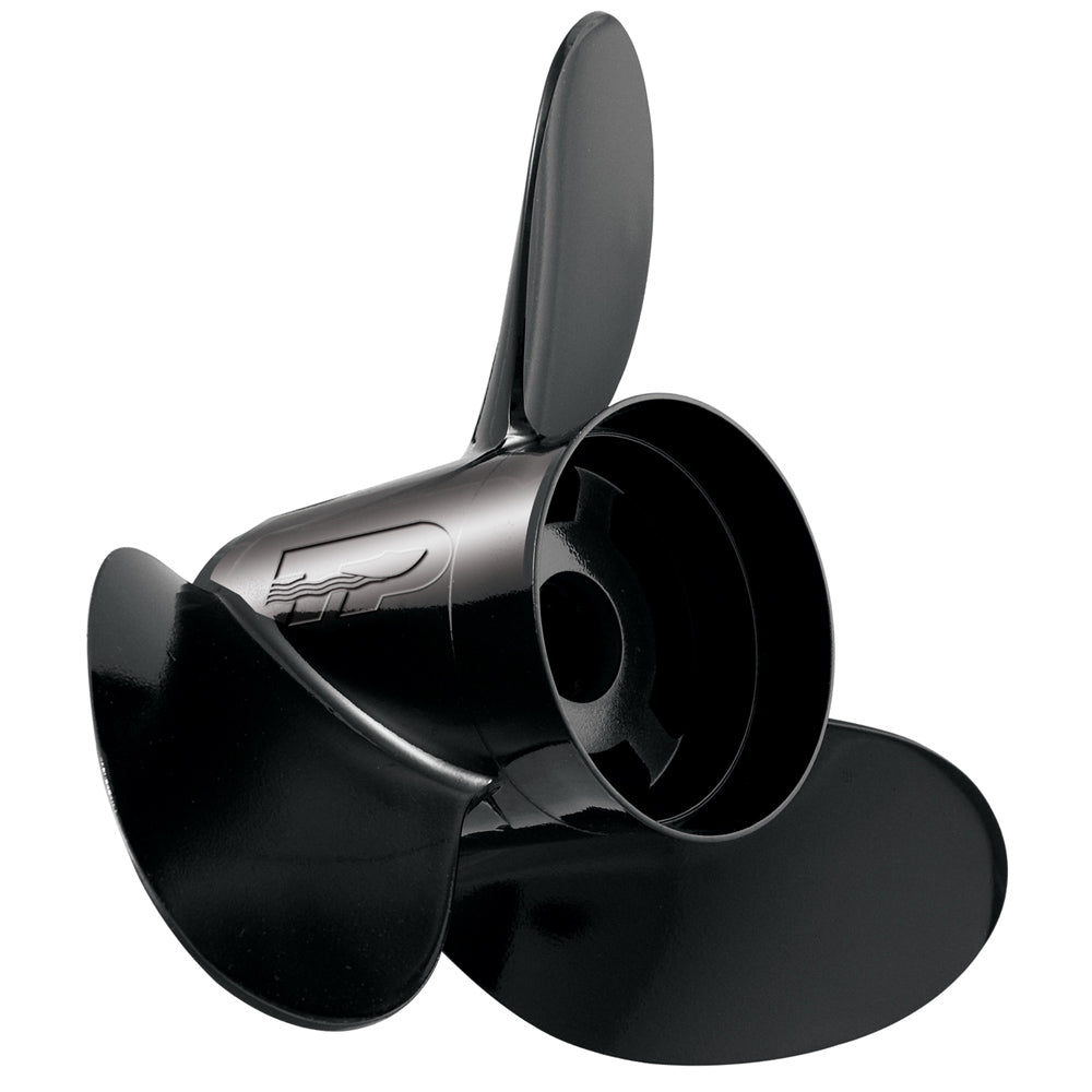 Turning Point Hustler Right Hand Aluminum Propeller LE1LE21321 3Blade 1325 x 21 Pitch 21432111