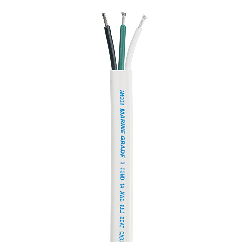 Ancor Triplex Cable 143 AWG 100 131510