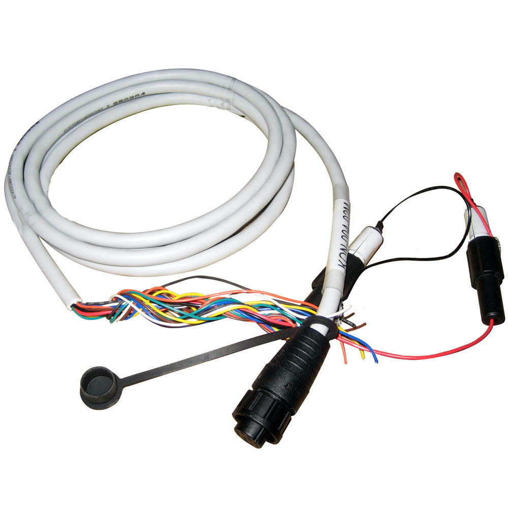 Furuno PowerData Cable fFCV585 FCV620 000156405