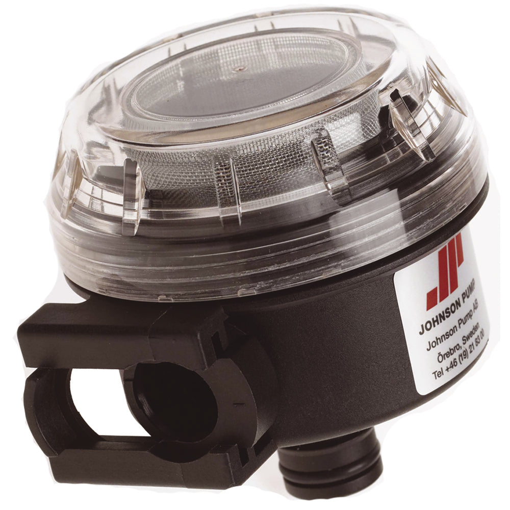 Johnson Pump Inlet Strainer 40 Mesh Screen 092465302CN