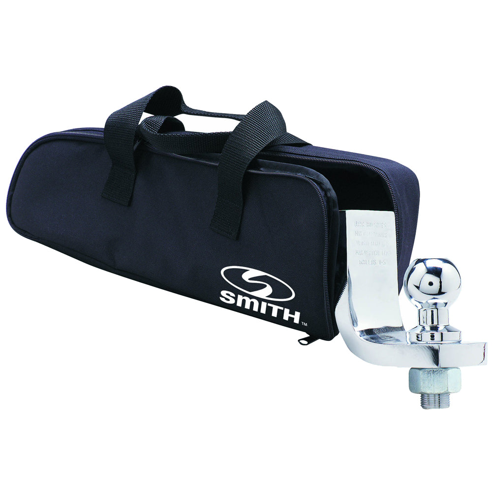 CE Smith Draw Bar Storage Bag Black 27481