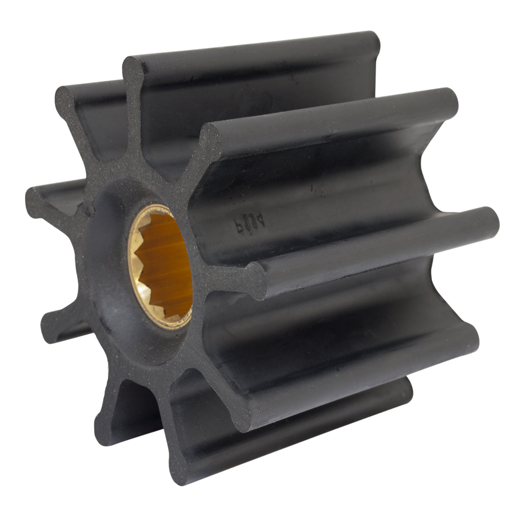 Jabsco Impeller Kit 9 Blade Neoprene 3 Diameter 8360001P