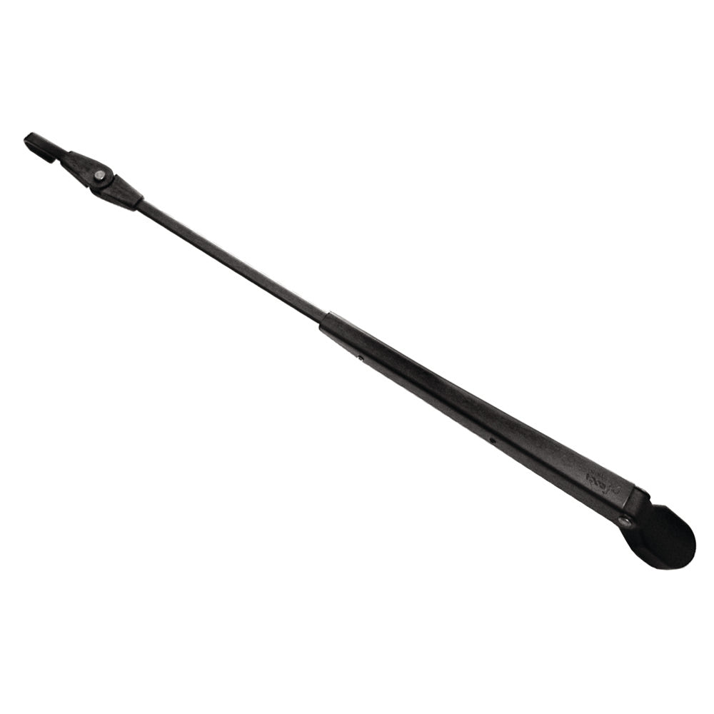 Schmitt Marine Deluxe Adjustable Arm wAdjustable Tip 12 18 Ultra HD 33660