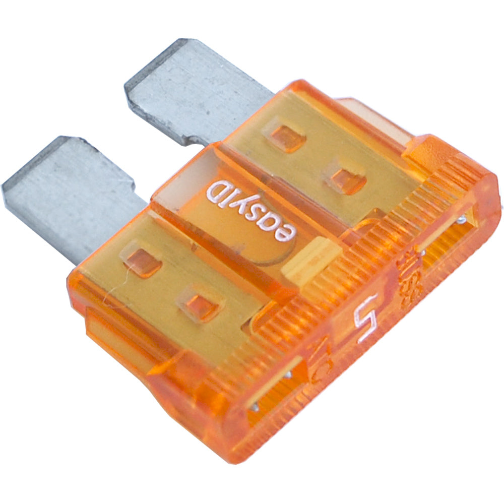 Blue Sea 5292 easyID ATC Fuse 5 Amp 5292