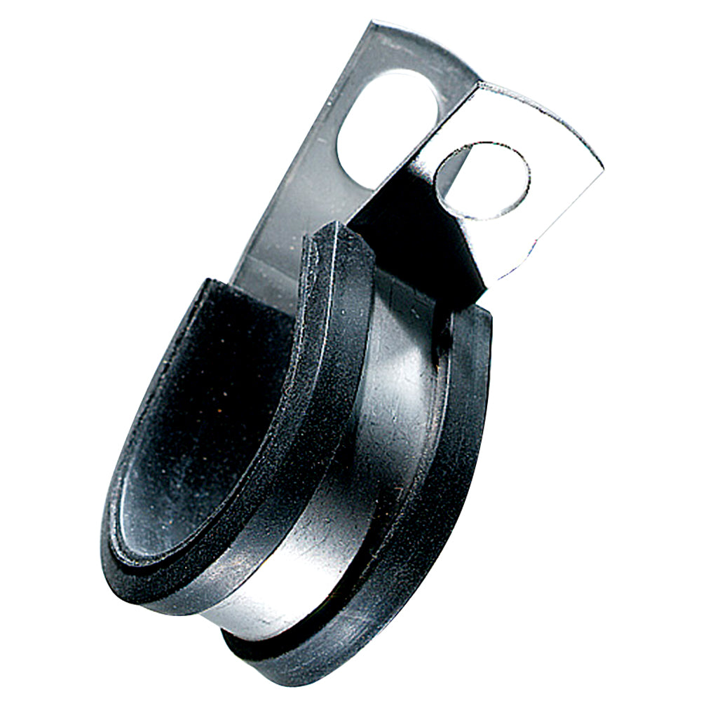 Ancor Stainless Steel Cushion Clamp 516 10Pack 403312
