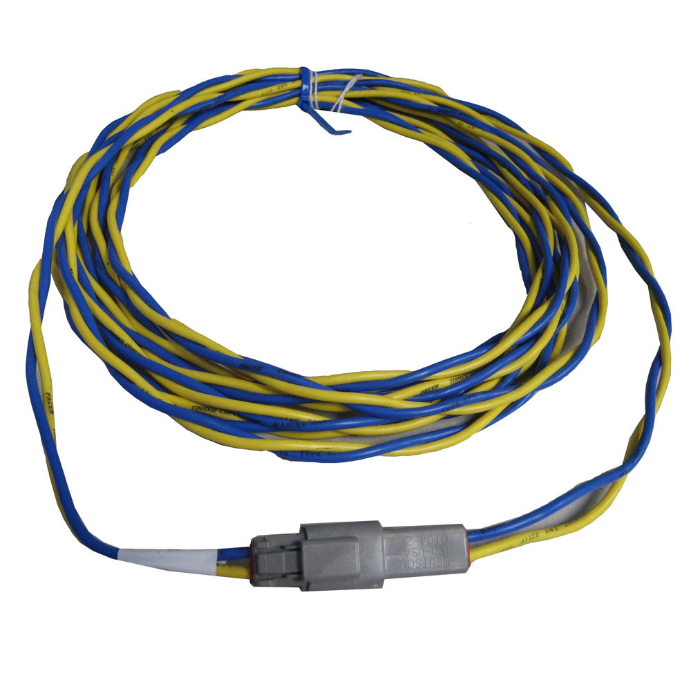 Bennett BOLT Actuator Wire Harness Extension 15 BAW2015