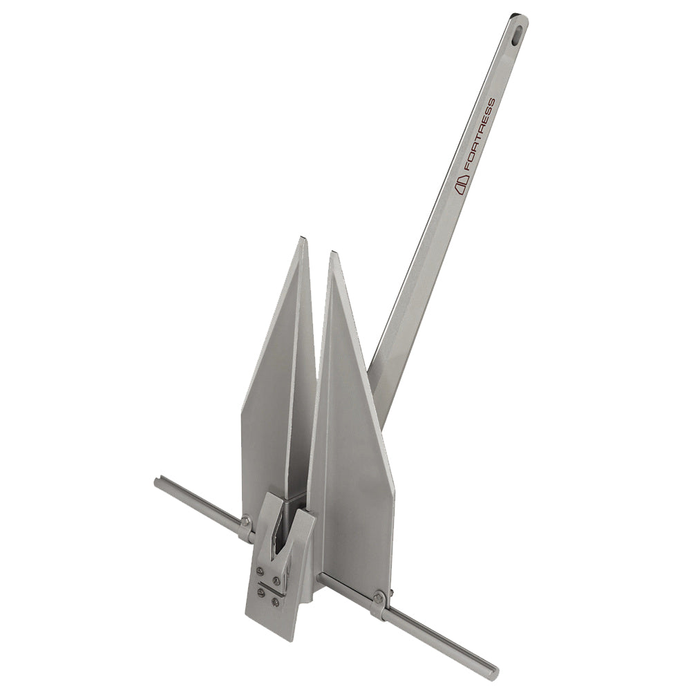 Fortress Guardian G125 Anchor 65LB G125