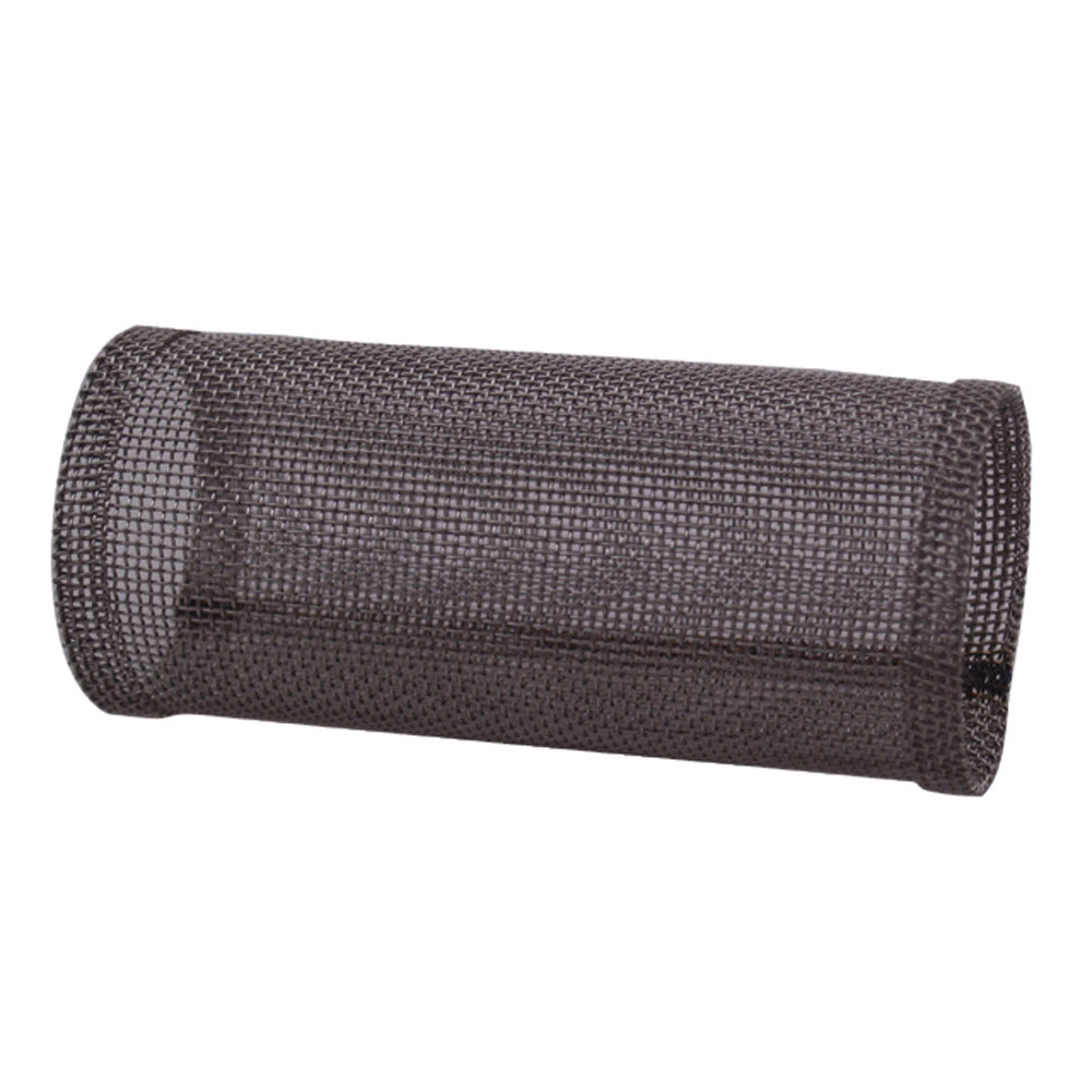 Shurflo by Pentair Replacement Screen Kit 50 Mesh f12 34 1 Strainers 9472600