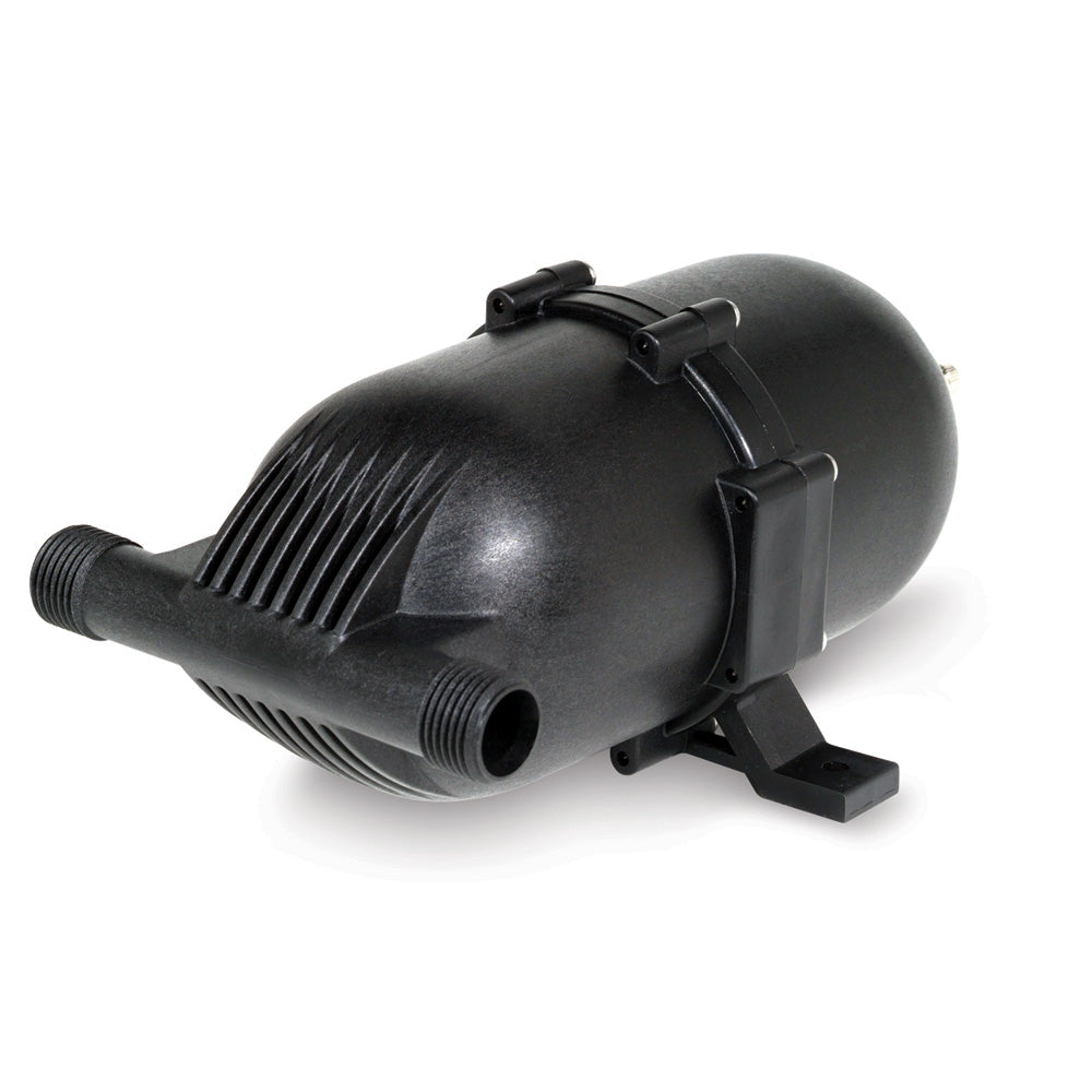 Shurflo by Pentair PrePressurized Accumulator Tank 24 oz 182200