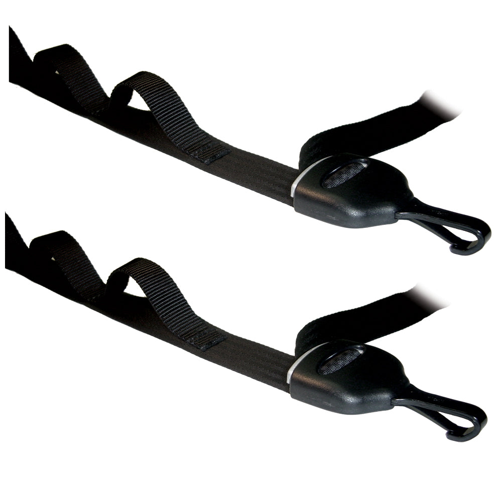 BoatBuckle RodBunk Deluxe Vehicle Rod Carrier System F17727