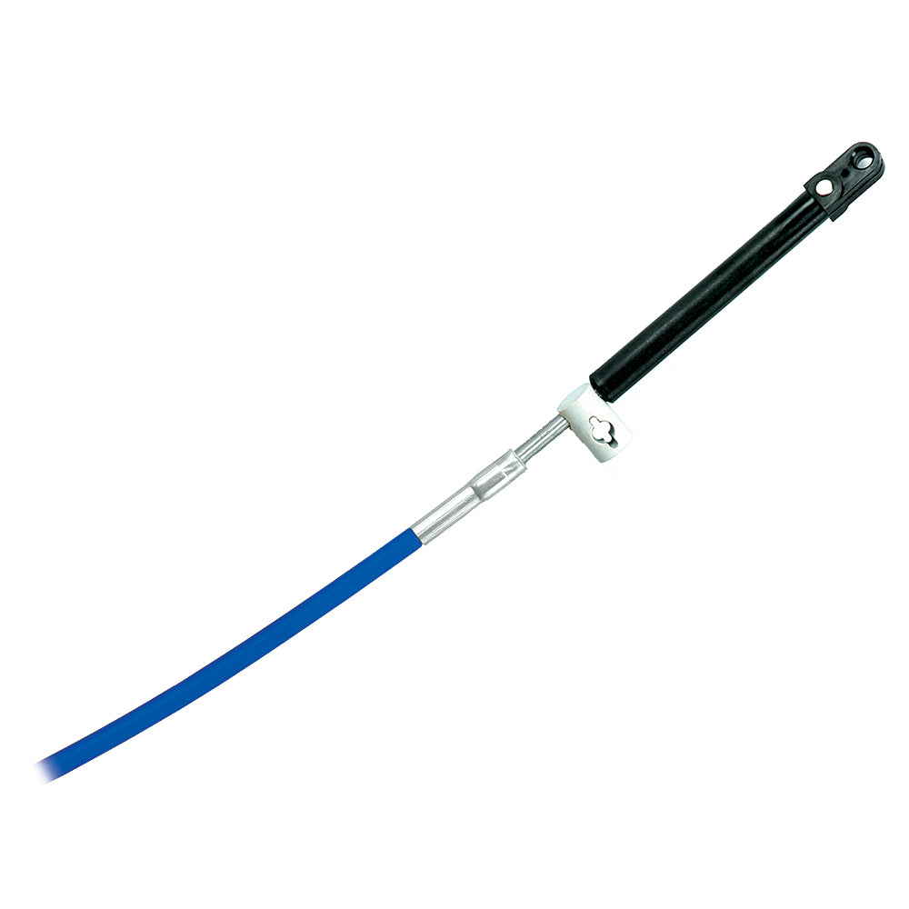 Uflex MACH Series High Efficiency Flexibility Engine Control Cable Mercury Gen II 12 MACH36X12