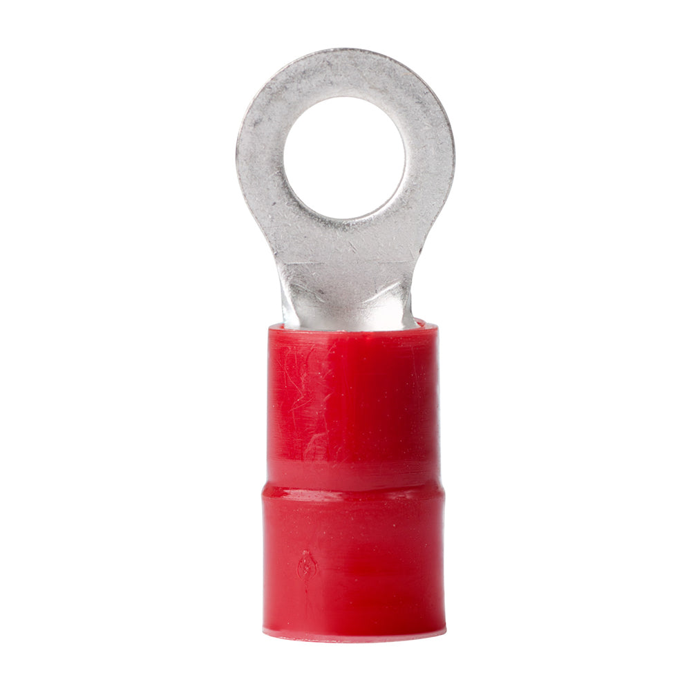 Ancor 8 AWG 14 Nylon Ring Terminal 100Pack 222234
