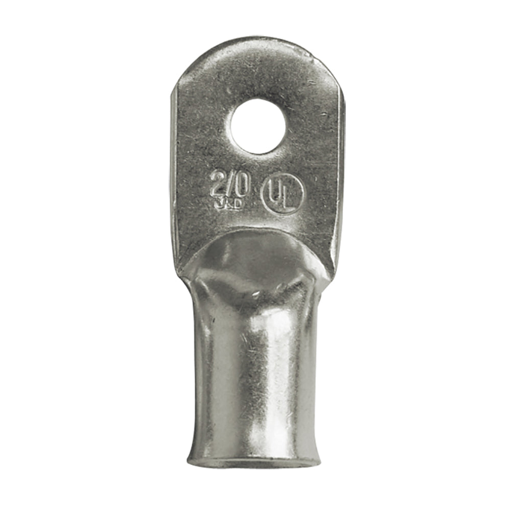 Ancor Heavy Duty 8 AWG 12 Tinned Lug 10Pack 242237