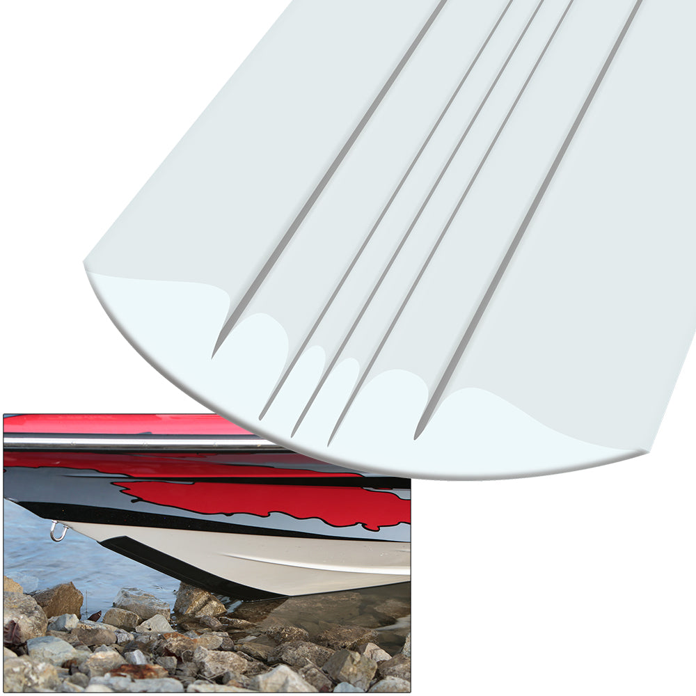 Megaware KeelGuard 4 White 20104