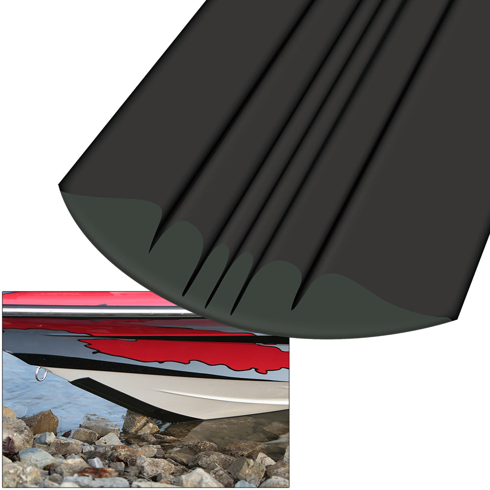 Megaware KeelGuard 12 Black 20212