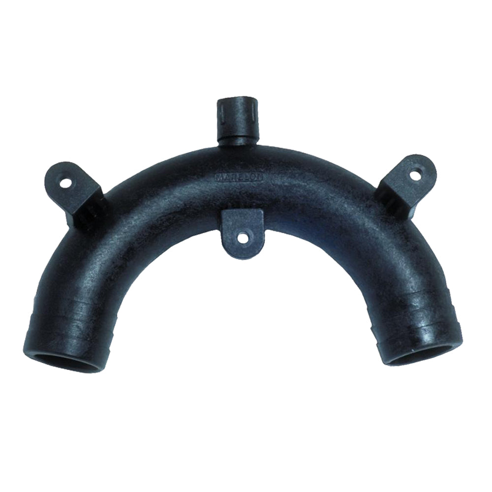 Forespar MF 842 Vented Loop 34 903001
