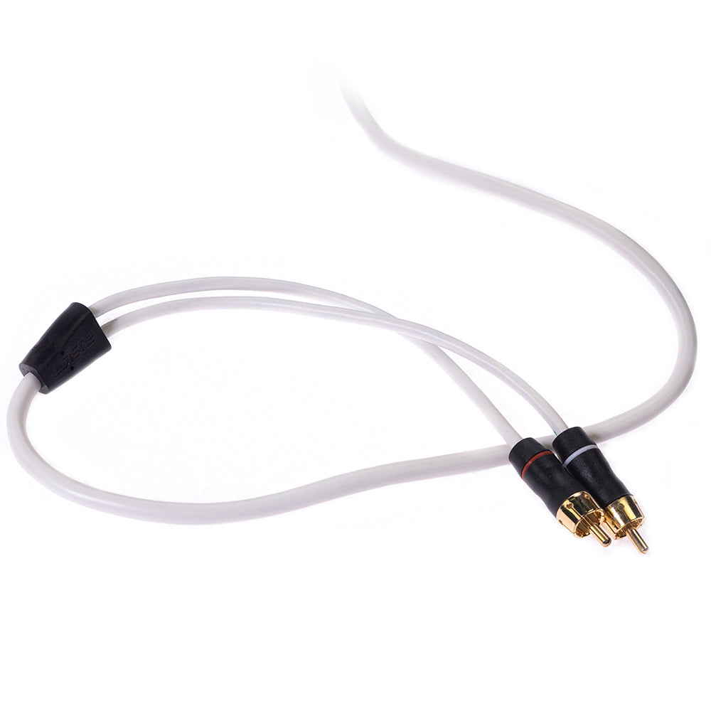 Fusion Performance RCA Cable 2 Channel 6 0101261400