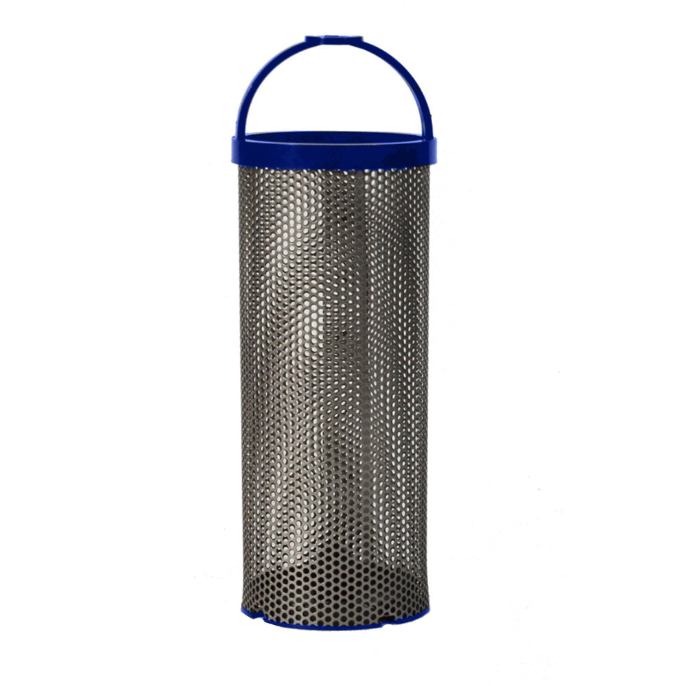 GROCO BS4 Stainless Steel Basket 26 x 75 BS4