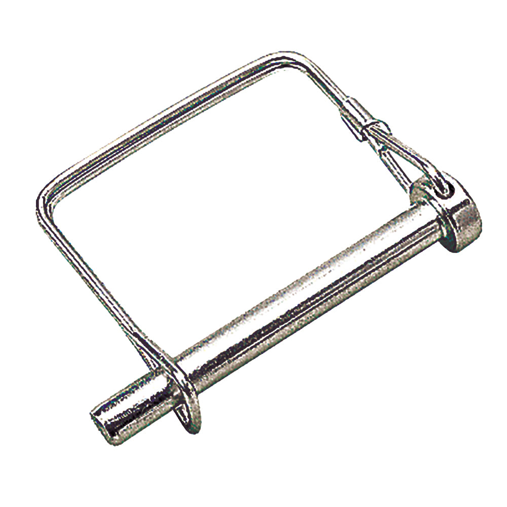 SeaDog Galvanized Coupler Lock Pin 14 7510101