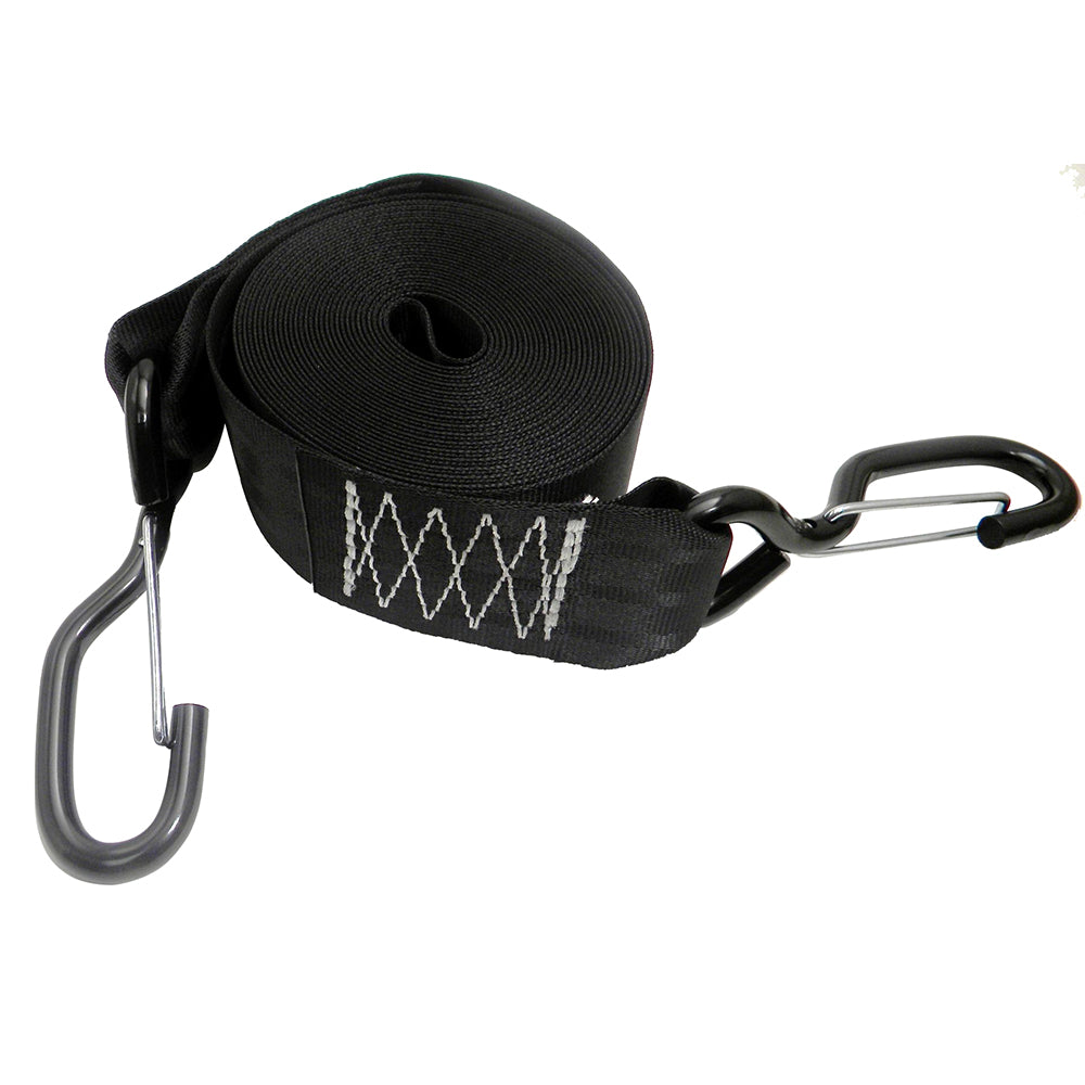 Rod Saver PWC Emergency Tow Strap 20 PWCETS