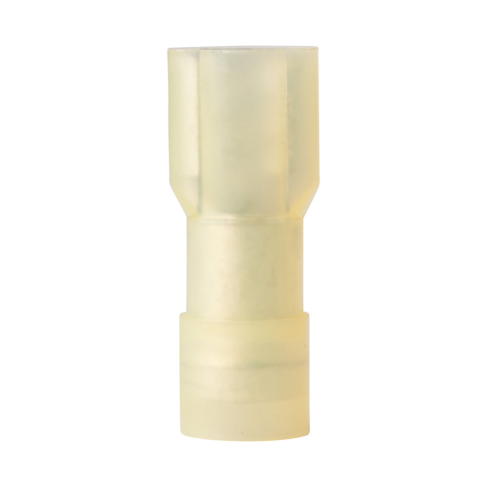 Ancor Nylon Fully Insulated Disconnect Female 1210 100Piece 221428