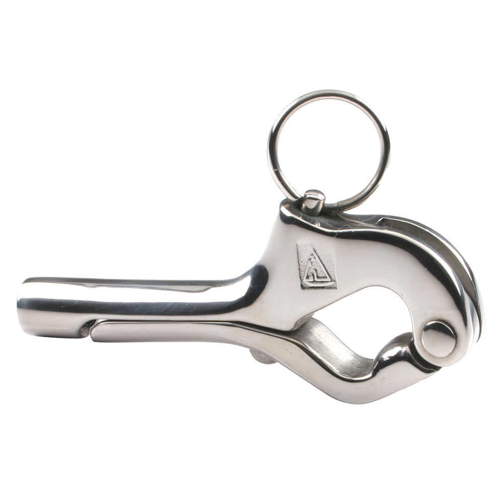 C Sherman Johnson Snap Gate Hook Body Only 516 24 Left Hand 2180