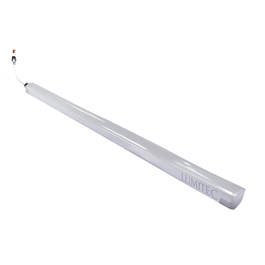 Lumitec Moray 12 Flex Strip Light wIntegrated Controller Spectrum RGBW 101643