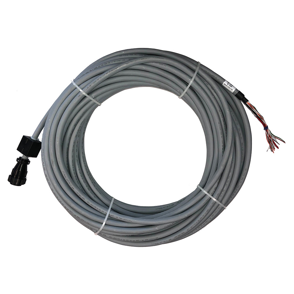 KVH PowerData Cable fV3 100 S3210310100